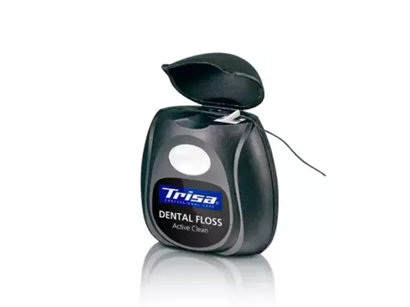 trisa Active Clean Charcoal